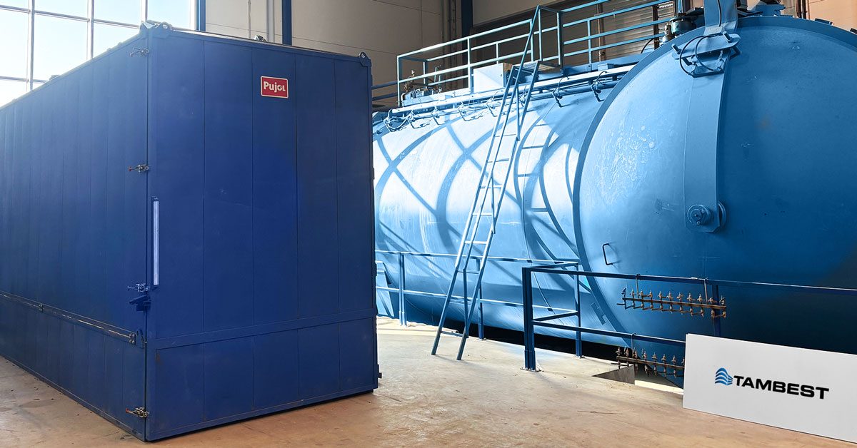 Representatives of the U.S. and Canadian Embassies Visited Forssa