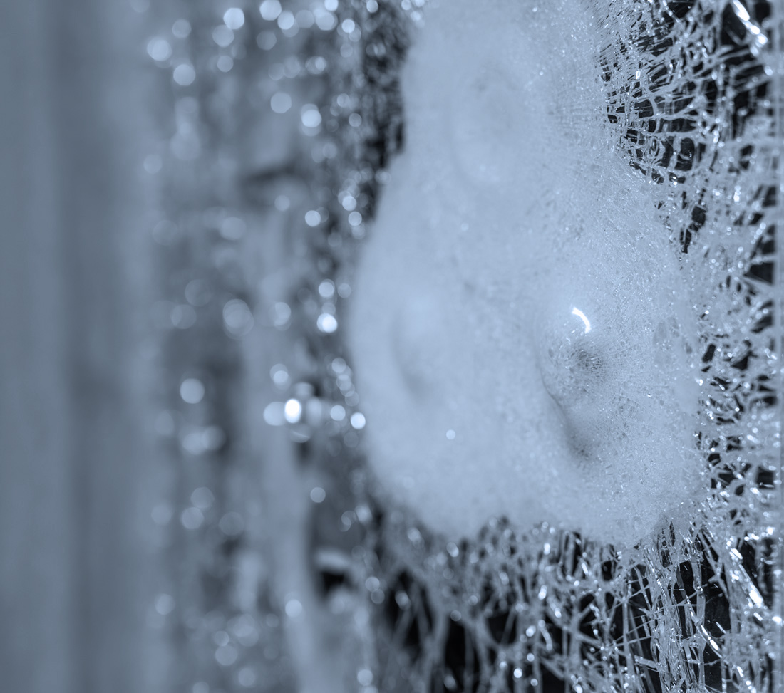 Tambest bullet-resistant glass engineered for Arctic defence environments
