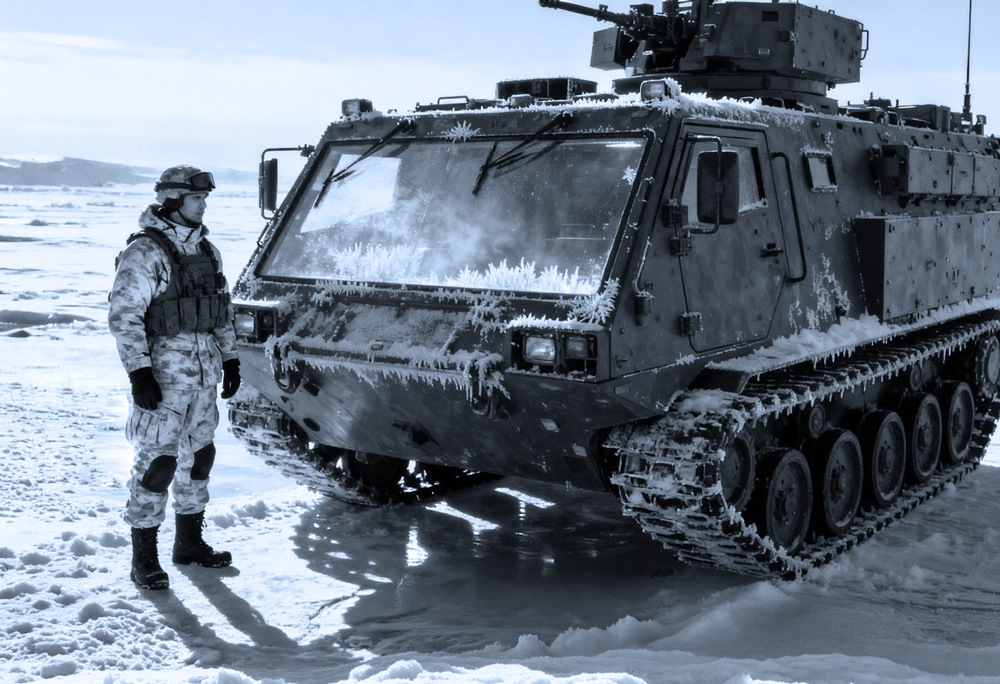 arktinen-ilmasto-puolustus-tambest tambest-signaalisuojauslaseja tuvallisuus- ja viranomaiskohteisiin